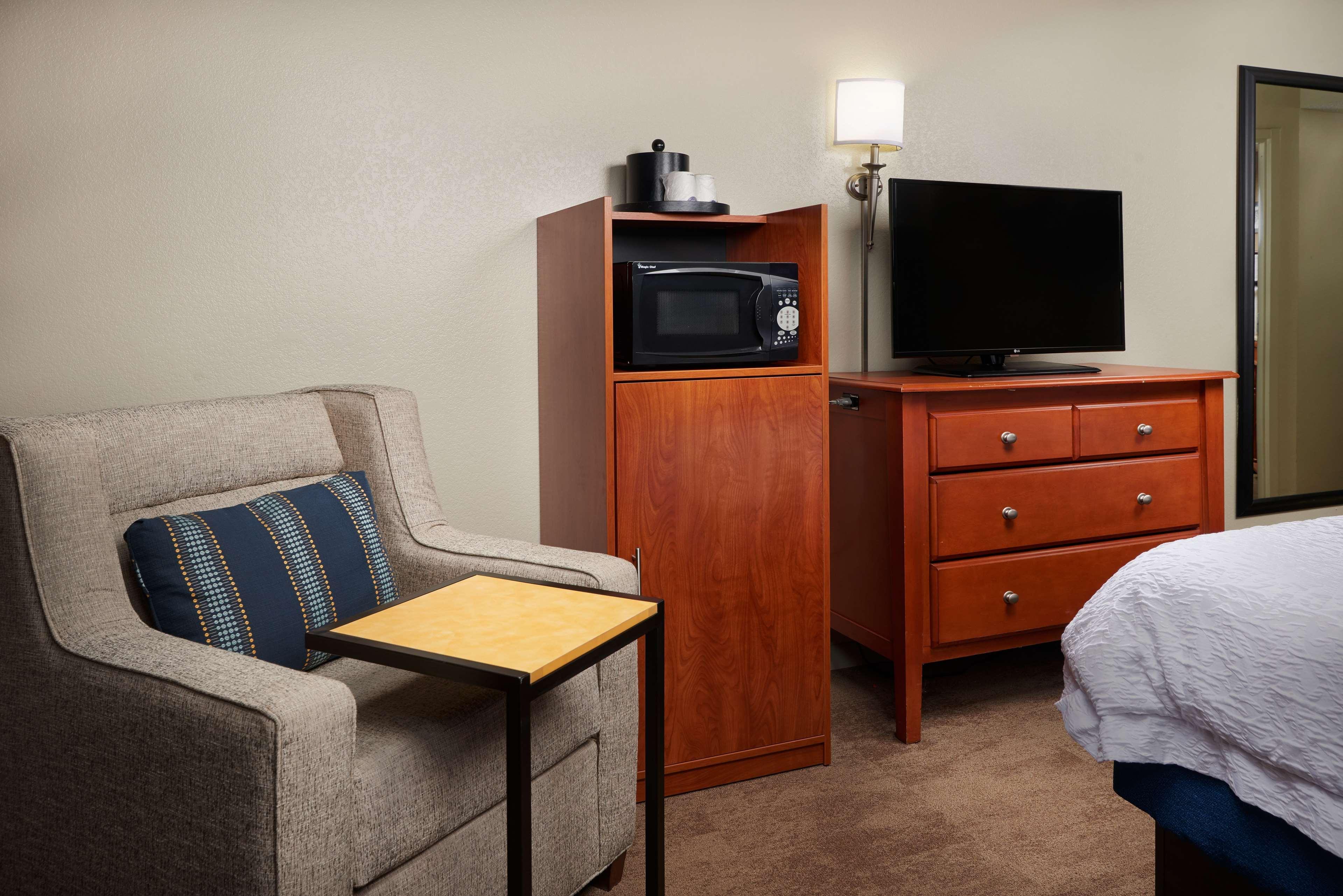 Hampton Inn Ann Arbor-South Ngoại thất bức ảnh